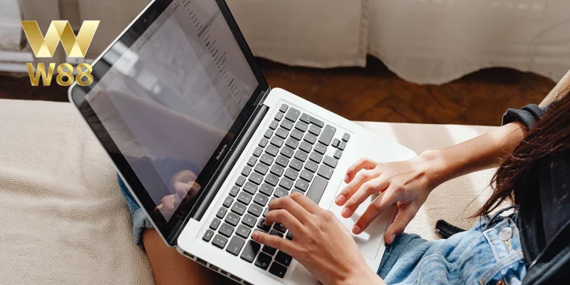 Đăng Ký W88 - Tạo Tài Khoản Chỉ 1 Phút, Nhận Ngay Ưu Đãi 1 Tại sao nên đăng ký tài khoản W88?