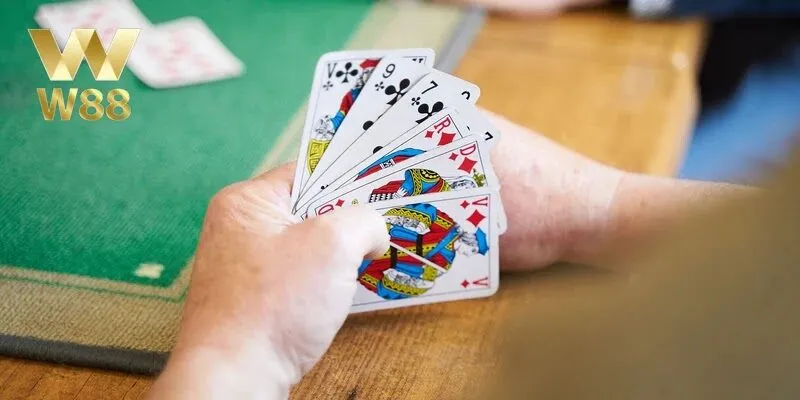 Game Bài Bửu Là Gì? Cách Chơi Và Bí Quyết Tại W8 3 Sự Khác Biệt Giữa Game Bài Bửu Và Các Trò Chơi Bài Khác
