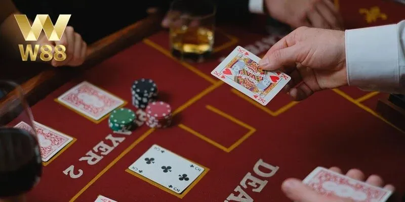 Game Bài Rồng Hổ Là Gì? Hướng Dẫn Chơi Tại W88 4 Hướng Dẫn Chơi Rồng Hổ Tại Nhà Cái W88