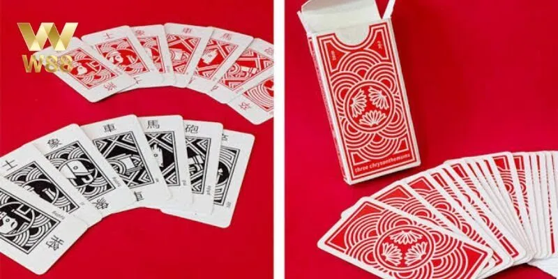 Game Bài Tam Cúc – Trải Nghiệm Văn Hóa Truyền Thống Tại W8 4 Điểm Đặc Biệt Khi Chơi Tam Cúc Tại W8