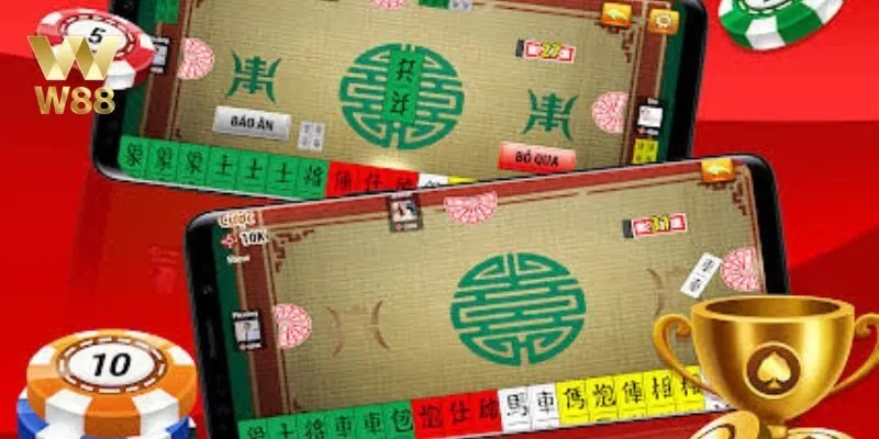 Game Bài Tứ Sắc – Khám Phá Trò Chơi Dân Gian Tại W8 4 Cách Chơi Tứ Sắc Trên Nền Tảng W8